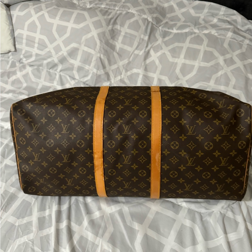 Louis Vuitton keepall 60